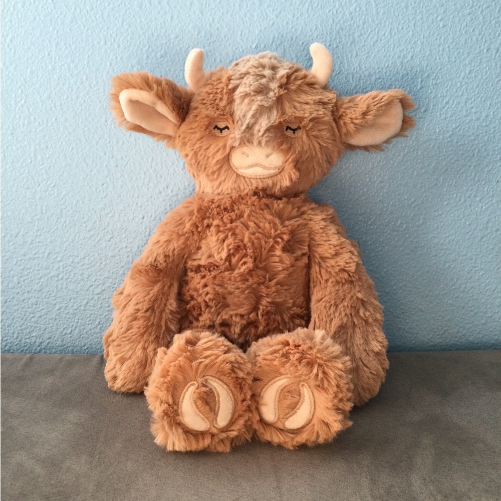 Slumberkins Yak